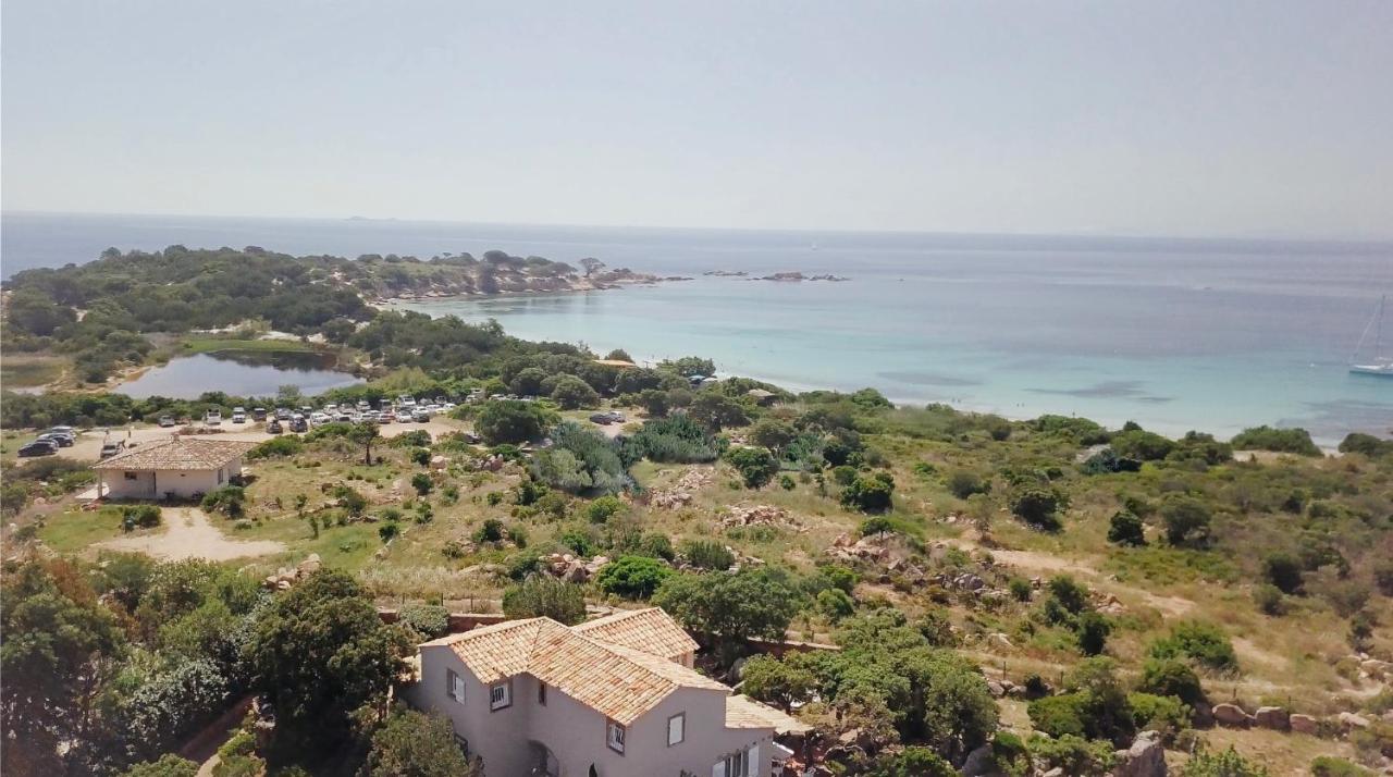 Domaine De La Punta Villa Porto-Vecchio  Dış mekan fotoğraf