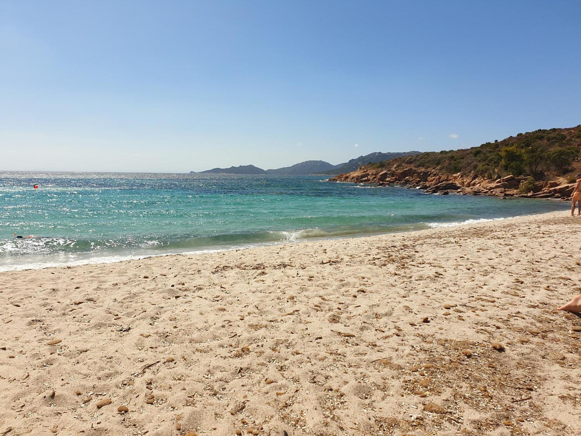 Domaine De La Punta Villa Porto-Vecchio  Dış mekan fotoğraf