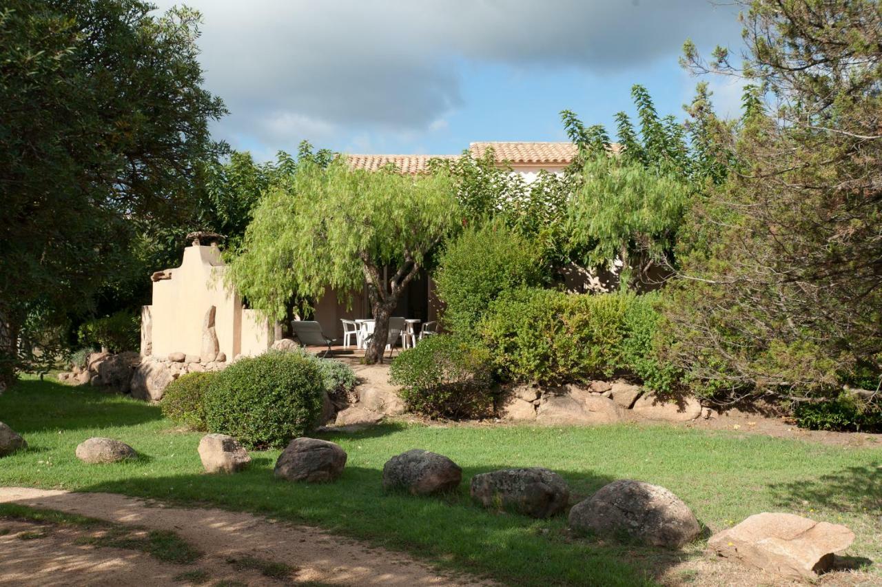 Domaine De La Punta Villa Porto-Vecchio  Dış mekan fotoğraf