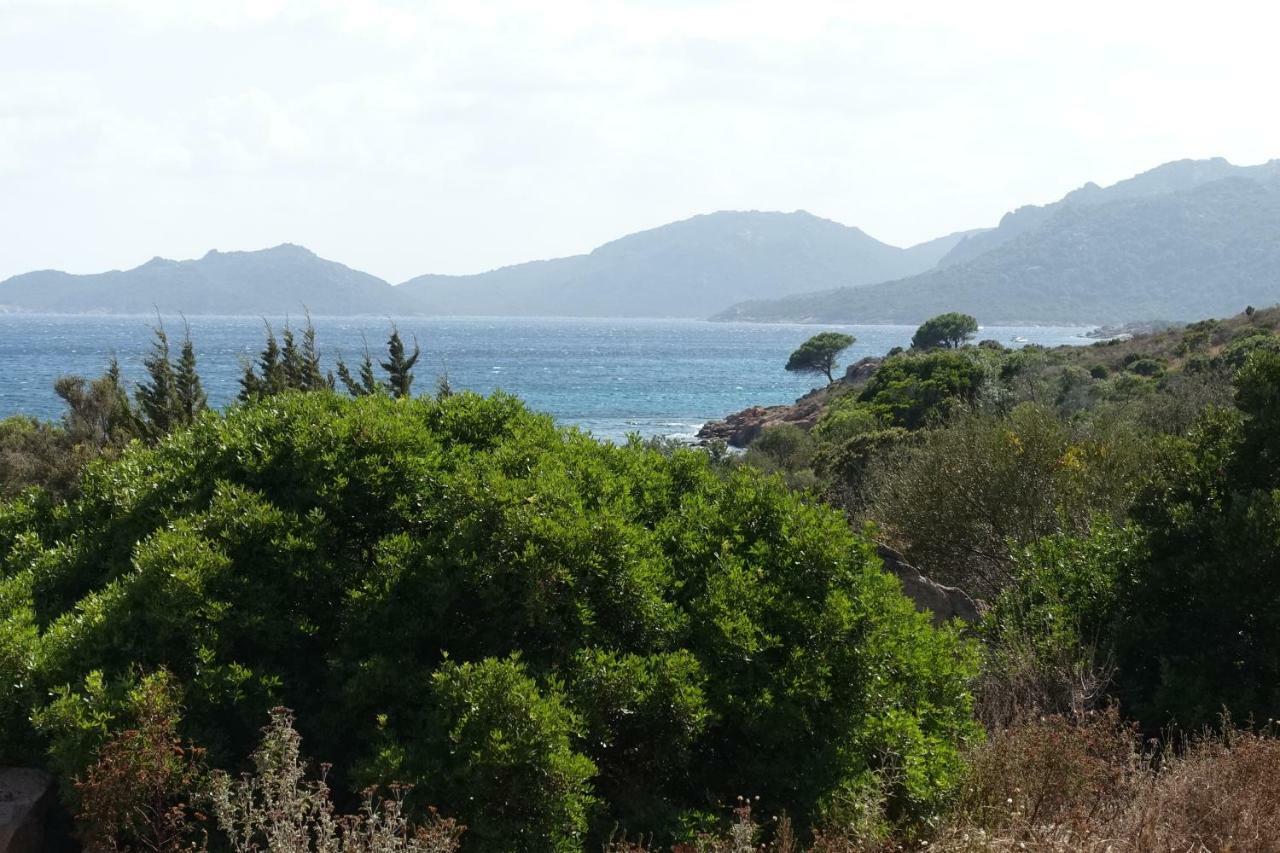 Domaine De La Punta Villa Porto-Vecchio  Dış mekan fotoğraf